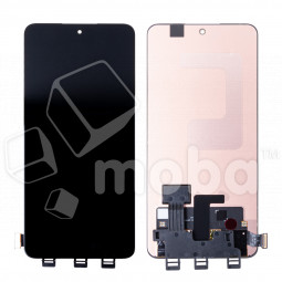 Дисплей для OPPO Reno 11 F 5G (CPH2603) в сборе с тачскрином Черный - OR