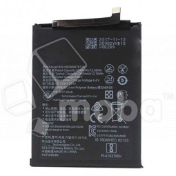 Аккумулятор для Huawei Nova 2 Plus/2i/3i/P30 Lite/Honor 20S/7X (HB356687ECW)