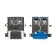 Разъем USB для ноутбука тип 53