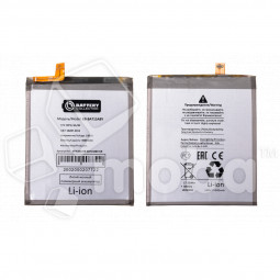 Аккумулятор для Samsung Galaxy S10 Lite (G770F) (EB-BA907ABY) - Battery Collection (Премиум)