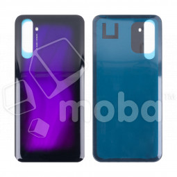 Задняя крышка для Realme 6 Pro (RMX2063) Красный