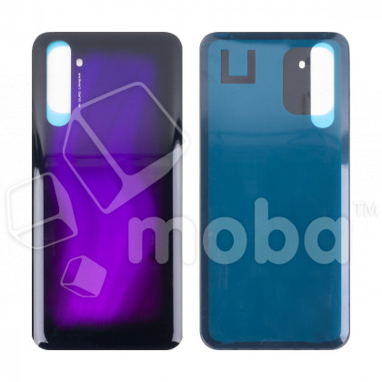 Задняя крышка для Realme 6 Pro (RMX2063) Красный