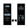Аккумулятор для Apple iPhone 5S/5C - Battery Collection (Премиум) - усиленная 1800 mAh