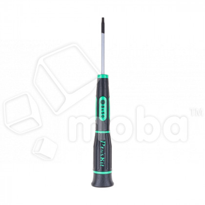 Отвертка Proskit Torx T8 для Xbox One/S/X/360/PS3/PS4/PS5 (магнитная)