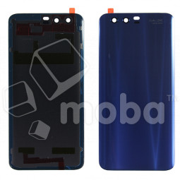 Задняя крышка для Huawei Honor 9/9 Premium (STF-L09/STF-AL10) Синий - Премиум