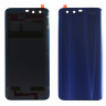 Задняя крышка для Huawei Honor 9/9 Premium (STF-L09/STF-AL10) Синий - Премиум