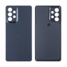 Задняя крышка для Samsung Galaxy A73 5G (A736B) Черный