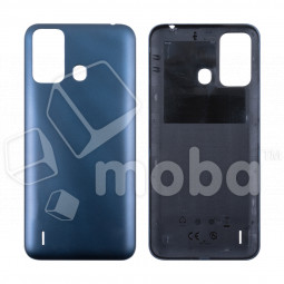 Задняя крышка для Itel Vision 1 Pro (L6502) Черный