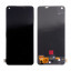 Дисплей для Realme 9/10 4G (RMX3521/RMX3630) в сборе с тачскрином Черный - OR (SP)