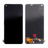 Дисплей для Realme 9/10 4G (RMX3521/RMX3630) в сборе с тачскрином Черный - OR (SP)