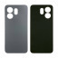 Задняя крышка для Infinix Smart 9 (X6532) Серебро - Премиум