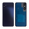 Задняя крышка для Samsung Galaxy A05s (A057F) Черный - Премиум