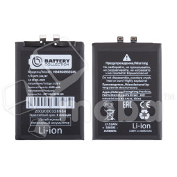 Аккумулятор для Xiaomi 13 Lite (BP4E) - Battery Collection (Премиум)