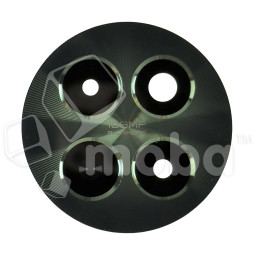 Стекло камеры для Realme 12 5G (RMX3999) Зеленый