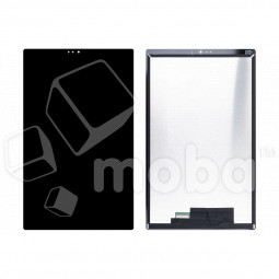 Дисплей для Lenovo Tab M10 HD 2nd Gen10.1" (TB-X306F) в сборе с тачскрином Черный - Оптима
