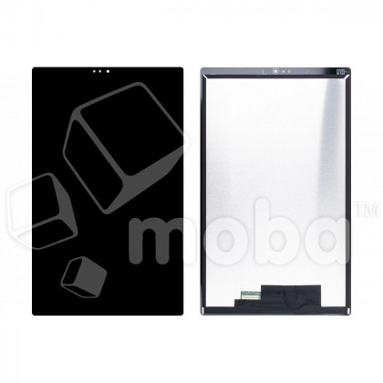 Дисплей для Lenovo Tab M10 HD 2nd Gen10.1" (TB-X306F) в сборе с тачскрином Черный - Оптима