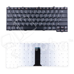 Клавиатура для ноутбука Lenovo IdeaPad Y300/Y410/Y510 Черный