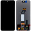 Дисплей для Xiaomi Redmi 10 (21061119DG/21061119AG) в сборе с тачскрином Черный - OR