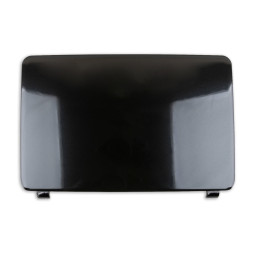 Крышка матрицы для ноутбука HP 15-G/15-R/250 G3 Черный