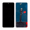 Дисплей для Huawei Nova 12 SE/11 SE (BNE-LX1) в сборе с тачскрином Черный - OR