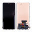 Дисплей для Realme GT 6T (RMX3853) в сборе с тачскрином Черный - OR
