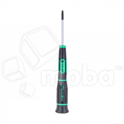 Отвертка Proskit Torx T10 для Xbox One/S/X/360/PS3/PS4/PS5 (магнитная)