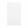 Защитное стекло "Плоское" для Samsung Galaxy Tab A7 Lite 8.7" Wi-Fi/LTE (T220/T225)
