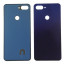 Задняя крышка для Xiaomi Mi 8 Lite (M1808D2TG) Синий