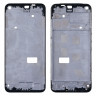 Рамка дисплея для OPPO A53 (CPH2127) Черный (возможен дефект ЛКП)