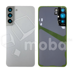 Задняя крышка для Samsung Galaxy S22+ (S906B) Белый - OR