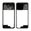 Средняя часть для Realme C53 (RMX3760) Черный
