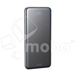 Внешний Аккумулятор (Power Bank) Remax FP-15 10000 mAh (20W, PD, Type-C) Серый