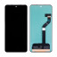 Дисплей для Xiaomi 12 Lite (2203129G) в сборе с тачскрином Черный - (In-Cell)