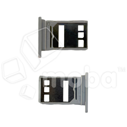 Держатель SIM для Huawei Honor 200 (ELI-AN00) Серебро