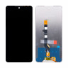 Дисплей для Infinix Hot 20S (X6827) в сборе с тачскрином Черный - OR