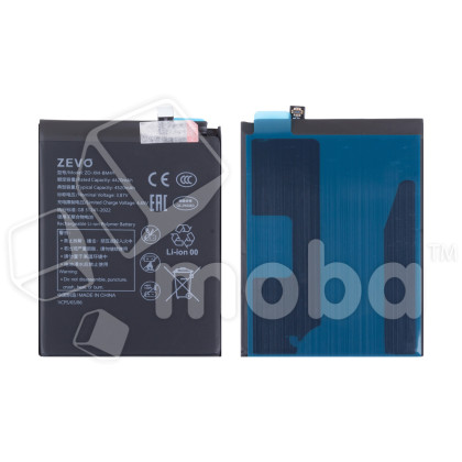 Аккумулятор для Xiaomi Poco F3/Mi 11i (BM4Y) - Zevo