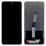 Дисплей для Xiaomi Redmi Note 9S/9 Pro (M2003J6A1G) в сборе с тачскрином Черный - OR