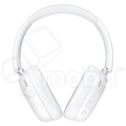 Беспроводные наушники Bluetooth Acefast H12 (накладные, активное шумоподавление) Белый