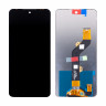 Дисплей для Tecno Pova Neo 3 (LH6n) в сборе с тачскрином Черный - OR