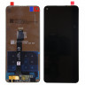 Дисплей для Huawei Honor 30S (CDY-NX9A) в сборе с тачскрином Черный - Оптима