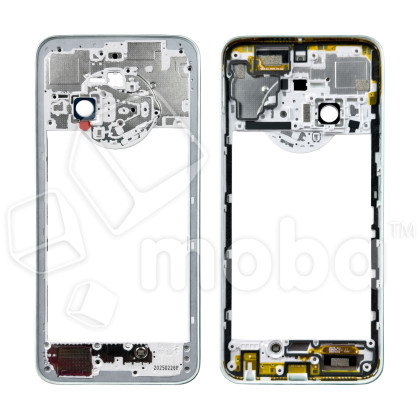 Средняя часть для Tecno Spark 30C 4G (KL5n) Зеленый