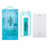 Защитное стекло Remax Tempered Glass GL-81 для iPhone 13/13 Pro/14/16e (2 шт., бокс для ровной установки) Черный