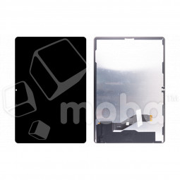 Дисплей для Huawei MatePad Wi-Fi/LTE 2023 11.5" (BTK-W09/BTK-AL09) в сборе с тачскрином Черный - Оптима