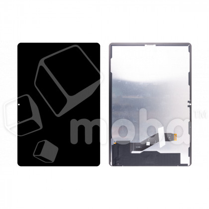 Дисплей для Huawei MatePad Wi-Fi/LTE 2023 11.5" (BTK-W09/BTK-AL09) в сборе с тачскрином Черный - Оптима