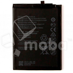 Аккумулятор для Huawei P10 Plus/Mate 20 Lite/Nova 3/Play/20 (HB386589ECW)