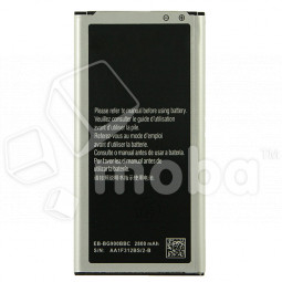 Аккумулятор для Samsung Galaxy S5 (G900F) (EB-BG900BBE)