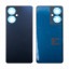 Задняя крышка для Tecno Camon 19 (CI6n) Черный - Премиум
