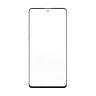 Стекло для переклейки Samsung Galaxy A51/M31s (A515F/M317F) в сборе с OCA пленкой Черный - (Feaglet)