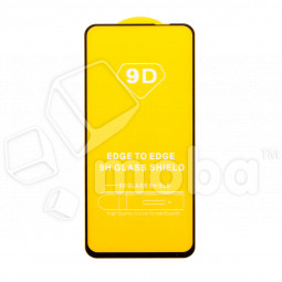 Защитное стекло "Полное покрытие" для OPPO Reno 7/8T 4G Черный