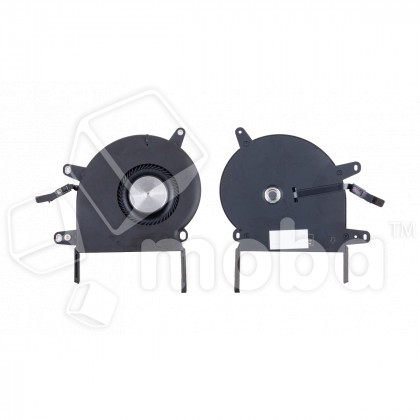 Вентилятор (кулер) для MacBook Pro 13"/M1 13"/M2 13" A2289/A2338 (2020-2022) 923-04170